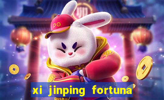 xi jinping fortuna xi jinping patrimonio